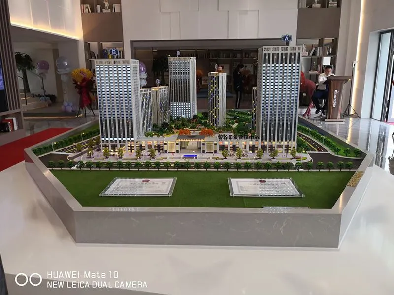 Scale Model