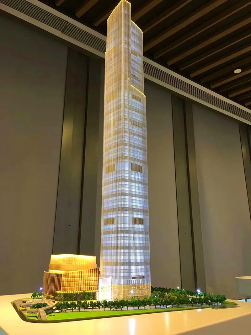 Real Estate Scale Model suppliers